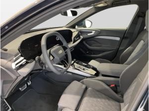 Audi A5 Limousine TFSI S tronic || SOFORT VERFÜGBAR || Sonderabnehmer