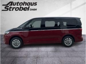 Volkswagen Multivan Style 2.0 110 KW* Voll * Head Up* Panorama* AHK, AGR Leder mit Belüftung