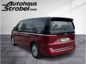 Volkswagen Multivan Style 2.0 110 KW* Voll * Head Up* Panorama* AHK, AGR Leder mit Belüftung