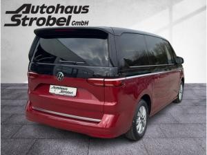 Volkswagen Multivan Style 2.0 110 KW* Voll * Head Up* Panorama* AHK, AGR Leder mit Belüftung
