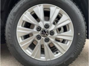 Volkswagen Multivan Style 2.0 110 KW* Voll * Head Up* Panorama* AHK, AGR Leder mit Belüftung