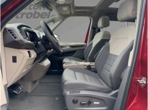 Volkswagen Multivan Style 2.0 110 KW* Voll * Head Up* Panorama* AHK, AGR Leder mit Belüftung