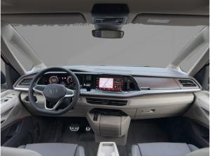 Volkswagen Multivan Style 2.0 110 KW* Voll * Head Up* Panorama* AHK, AGR Leder mit Belüftung