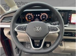 Volkswagen Multivan Style 2.0 110 KW* Voll * Head Up* Panorama* AHK, AGR Leder mit Belüftung