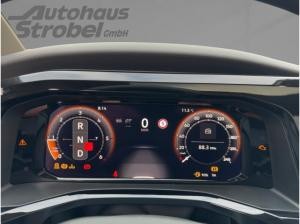 Volkswagen Multivan Style 2.0 110 KW* Voll * Head Up* Panorama* AHK, AGR Leder mit Belüftung