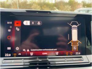 Volkswagen Multivan Style 2.0 110 KW* Voll * Head Up* Panorama* AHK, AGR Leder mit Belüftung