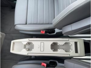 Volkswagen Multivan Style 2.0 110 KW* Voll * Head Up* Panorama* AHK, AGR Leder mit Belüftung