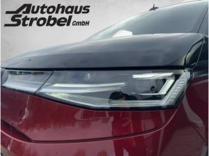 Volkswagen Multivan Style 2.0 110 KW* Voll * Head Up* Panorama* AHK, AGR Leder mit Belüftung