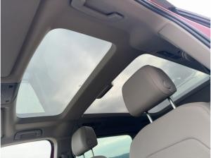 Volkswagen Multivan Style 2.0 110 KW* Voll * Head Up* Panorama* AHK, AGR Leder mit Belüftung