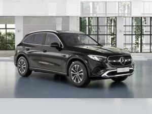 Mercedes-Benz GLC 200 4M SUV+TOP-DEAL+NAVI+KAM+SMARTPHONE-INTEGRATION UVM