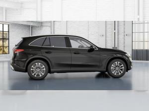 Mercedes-Benz GLC 200 4M SUV+TOP-DEAL+NAVI+KAM+SMARTPHONE-INTEGRATION UVM