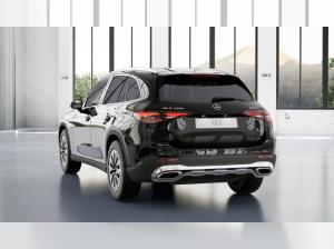 Mercedes-Benz GLC 200 4M SUV+TOP-DEAL+NAVI+KAM+SMARTPHONE-INTEGRATION UVM