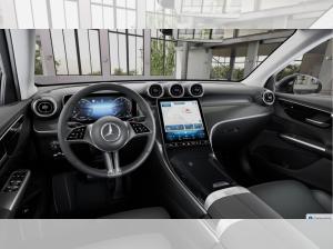 Mercedes-Benz GLC 200 4M SUV+TOP-DEAL+NAVI+KAM+SMARTPHONE-INTEGRATION UVM