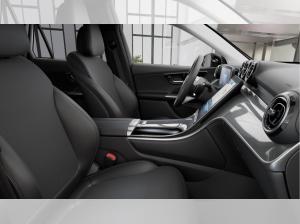 Mercedes-Benz GLC 200 4M SUV+TOP-DEAL+NAVI+KAM+SMARTPHONE-INTEGRATION UVM