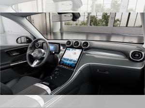 Mercedes-Benz GLC 200 4M SUV+TOP-DEAL+NAVI+KAM+SMARTPHONE-INTEGRATION UVM