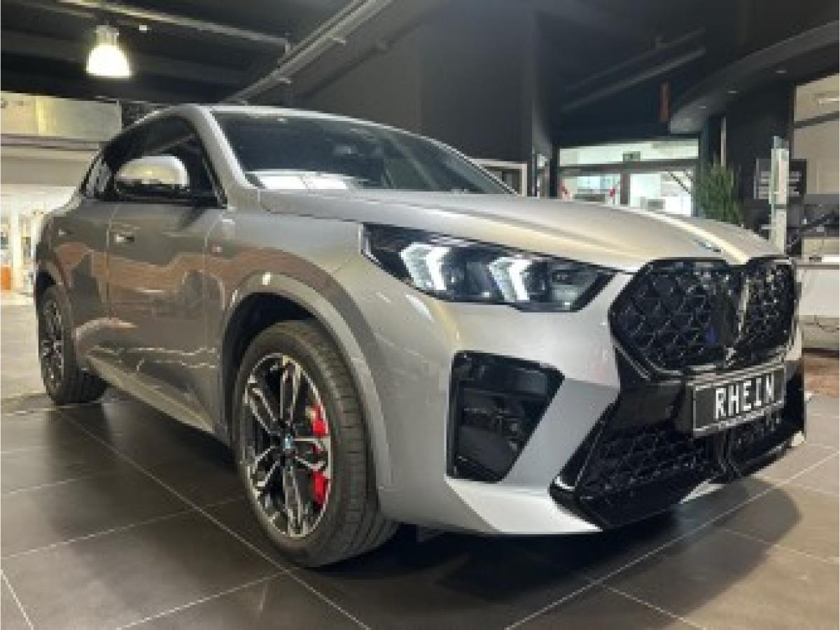 BMW X2 sDrive 20i🔥LAGERWAGEN AKTION⚡️SOFORT VERFÜGBAR