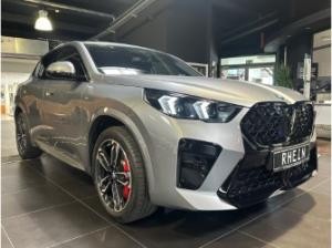 BMW X2 sDrive 20i🔥LAGERWAGEN AKTION⚡️SOFORT VERFÜGBAR