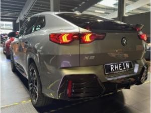 BMW X2 sDrive 20i🔥LAGERWAGEN AKTION⚡️SOFORT VERFÜGBAR