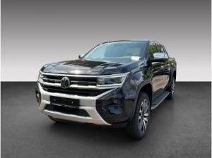 Volkswagen Amarok Aventura 3.0TDI 4Motion Autom. Navi Klima Leder AHK