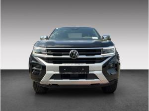 Volkswagen Amarok Aventura 3.0TDI 4Motion Autom. Navi Klima Leder AHK