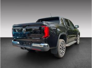 Volkswagen Amarok Aventura 3.0TDI 4Motion Autom. Navi Klima Leder AHK