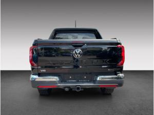 Volkswagen Amarok Aventura 3.0TDI 4Motion Autom. Navi Klima Leder AHK