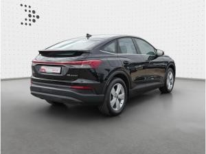 Audi Q4 e-tron Q4 Sportback e-tron 45 Assistenzp.*LED*DAB*Navi*