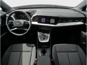 Audi Q4 e-tron Q4 Sportback e-tron 45 Assistenzp.*LED*DAB*Navi*