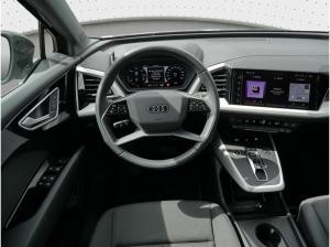 Audi Q4 e-tron Q4 Sportback e-tron 45 Assistenzp.*LED*DAB*Navi*