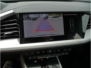 Audi Q4 e-tron Q4 Sportback e-tron 45 Assistenzp.*LED*DAB*Navi*