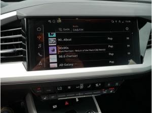 Audi Q4 e-tron Q4 Sportback e-tron 45 Assistenzp.*LED*DAB*Navi*