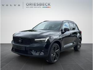 Volvo XC40 Ultra Black Edition ACC+LED+Navi+SD+SHZ