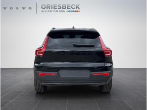 Volvo XC40 Ultra Black Edition ACC+LED+Navi+SD+SHZ