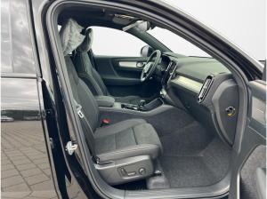 Volvo XC40 Ultra Black Edition ACC+LED+Navi+SD+SHZ
