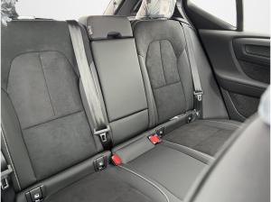 Volvo XC40 Ultra Black Edition ACC+LED+Navi+SD+SHZ