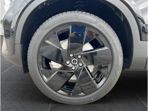 Volvo XC40 Ultra Black Edition ACC+LED+Navi+SD+SHZ