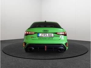 Audi RS3 Limousine Matrix*Nappa*RSSportabgasanlage*Pano-sofort verfügbar