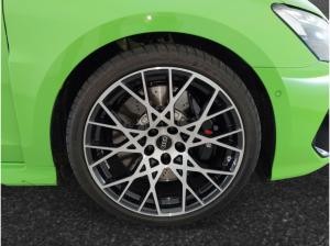 Audi RS3 Limousine Matrix*Nappa*RSSportabgasanlage*Pano-sofort verfügbar