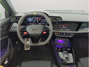Audi RS3 Limousine Matrix*Nappa*RSSportabgasanlage*Pano-sofort verfügbar