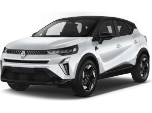 Renault Captur Techno TCe 90 - 2 Raten geschenkt !!! - AKTION