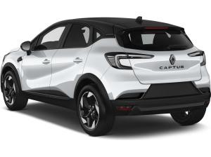 Renault Captur Techno TCe 90 - 2 Raten geschenkt !!! - AKTION