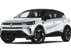 Renault Captur Techno TCe 90 - 2 Raten geschenkt !!! - AKTION