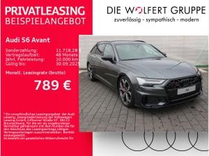 Audi S6 Avant ⚡exkl. für Steuerberater*DMB*Rechtsanwälte*Wirtschaftsprüfer*Architekten⚡