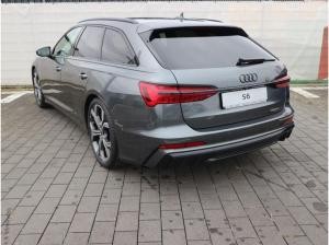 Audi S6 Avant ⚡exkl. für Steuerberater*DMB*Rechtsanwälte*Wirtschaftsprüfer*Architekten⚡