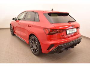 Audi RS3 Sportback Matrix*Pano*RSSportabgasanlage-sofort verfügbar
