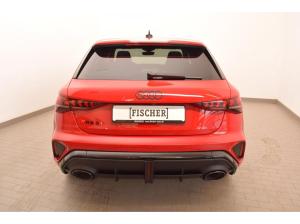 Audi RS3 Sportback Matrix*Pano*RSSportabgasanlage-sofort verfügbar