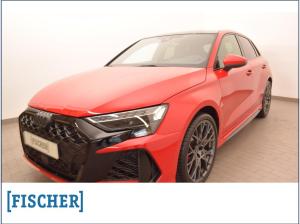 Audi RS3 Sportback Matrix*Pano*RSSportabgasanlage-sofort verfügbar