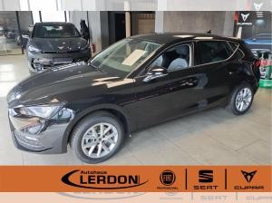 Seat Leon Road Edition 1.5 eTSI DSG | ACC | KAM | NAVI | FullLink