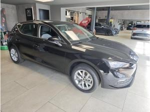 Seat Leon Road Edition 1.5 eTSI DSG | ACC | KAM | NAVI | FullLink