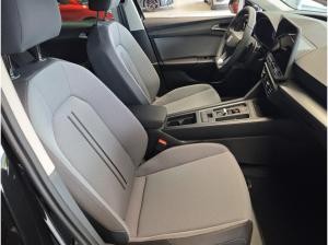 Seat Leon Road Edition 1.5 eTSI DSG | ACC | KAM | NAVI | FullLink